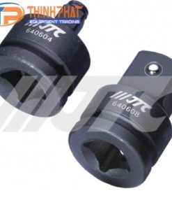 Đầu tuýp chuyển đổi F3/4” – M1/2” JTC_640604