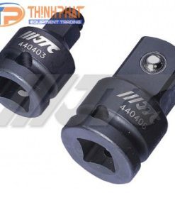 Đầu tuýp chuyển ½” – 3/8 ” JTC-440403