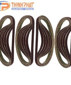 Dây đai mài ( máy mài dây đai )