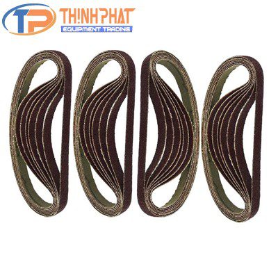 Dây đai mài ( máy mài dây đai )