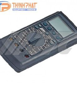 Đồng hồ đo điện đa năng JTC-1228