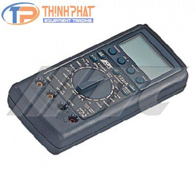 Đồng hồ đo điện đa năng JTC-1228