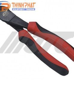 Kìm cắt cán cao su JTC-34257