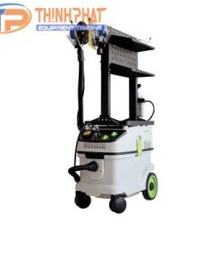 Máy hút bụi matis kết hợp đầu chà SNT-102