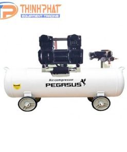 Máy nén khí không dầu 2HP Pegasus TM-OF1500-70L