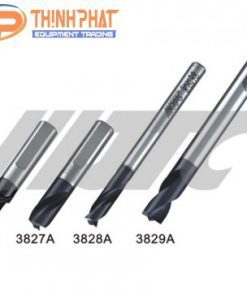 Mũi khoan hợp kim titan JTC