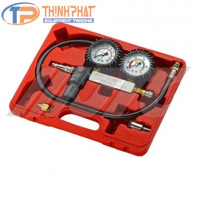 Thiết bị kiểm tra độ kín xylanh JTC-4208