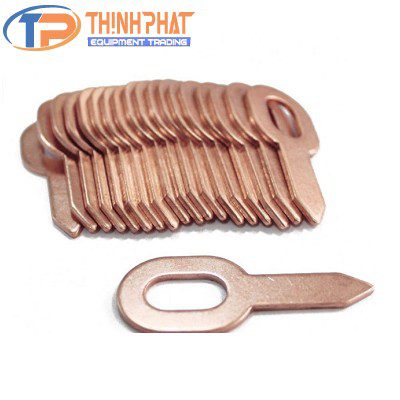 PHỤ KIỆN MÁY HÀN RÚT TÔN - Ảnh 2