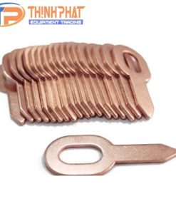 Vòng đệm thẳng hàn rút tôn