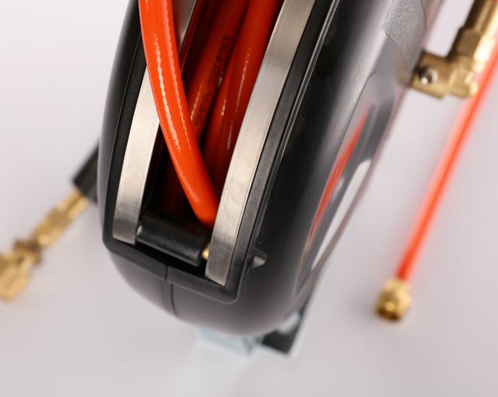 Cuộn Dây Nước Tự Rút KLCB KA-A009 - Ảnh 2