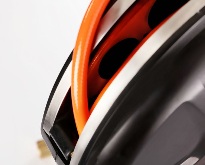 Cuộn Dây Nước Tự Rút KLCB KA-A009 - Ảnh 4