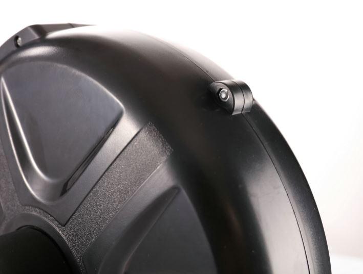 Cuộn Dây Điện Tự Rút KLCB KA-A011 - Ảnh 5