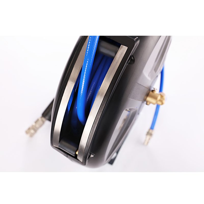 Bộ Dây Hơi Tự Rút KLCB KA-A001 - Ảnh 3