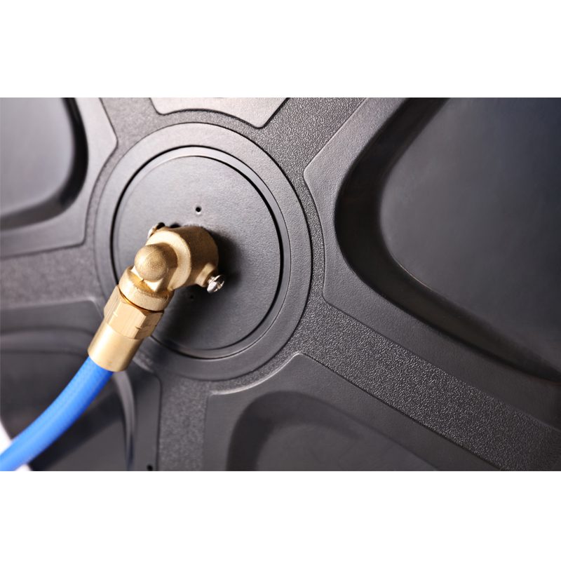 Bộ Dây Hơi Tự Rút KLCB KA-A001 - Ảnh 2