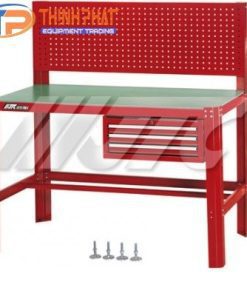 Bàn nguội và bảng treo dụng cụ JTC-3010