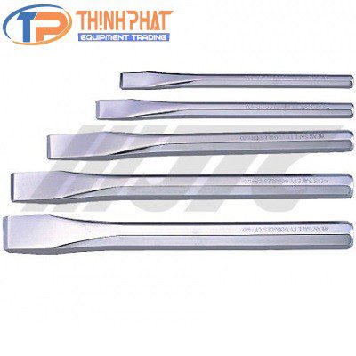 Bộ 5 cây sủi đục JTC-3461