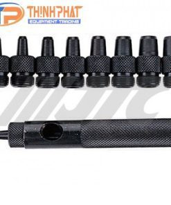 Bộ đột lỗ có thể thay đổi đầu đột JTC-3216