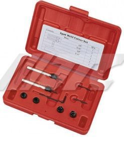 Bộ dụng cụ cắt vết hàn bấm JTC-3321