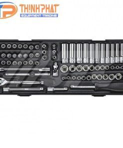 Bộ tuýp 73 chi tiết ¼” JTC-K2731