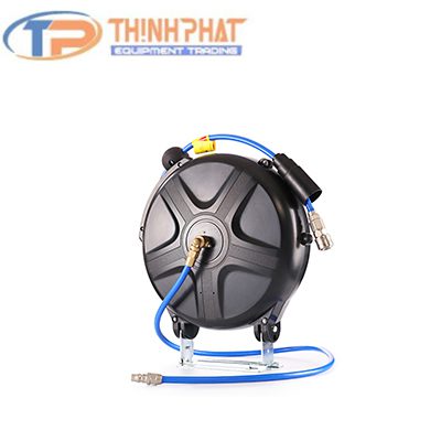 Bộ Dây Hơi Tự Rút KLCB KA-A001