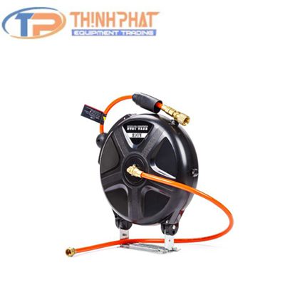 Cuộn Dây Nước Tự Rút KLCB KA-A009