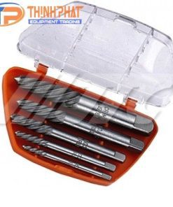 Bộ dụng cụ tháo bulông gãy JTC-5601