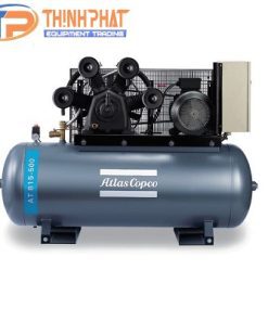 Máy nén khí pittong 15Hp AT B15 500 ATLAS COPCO