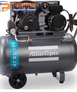 Máy nén khí pittong 2Hp AT B2 100 ATLAS COPCO