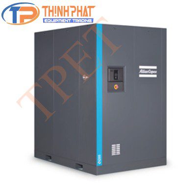 Máy nén khí trục vít ngâm dầu G55 Atlas Copco