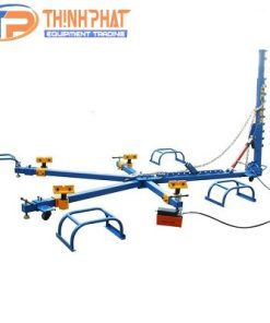 Bệ khung kéo nắn tai nạn di động UL-L169