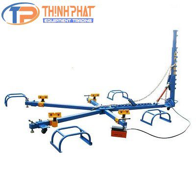 Bệ khung kéo nắn tai nạn di động UL-L169