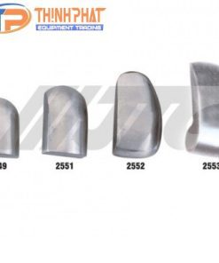 Bộ đe làm đồng 4 chi tiết JTC-2551