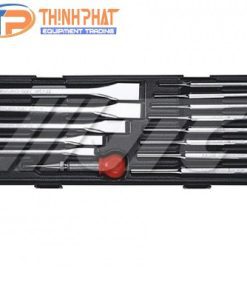 Bộ đột 14 chi tiết JTC-K8141