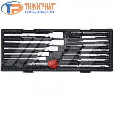 Bộ đột 14 chi tiết JTC-K8141