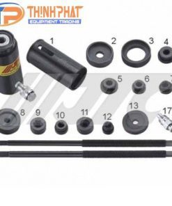Bộ dụng cụ thủy lực tháo lắp chốt chẻ xe tải JTC-4115