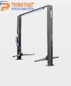 Cầu nâng 2 trụ kiểu cổng 4 tấn VTL-4T