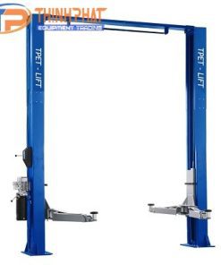 Cầu nâng 2 trụ kiểu cổng TPET-4.0T