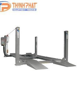 Cầu nâng 4 trụ dùng cho kiểm tra góc lái VFL-4.5TA