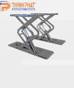 Cầu nâng cắt kéo kép VDS-3.5T