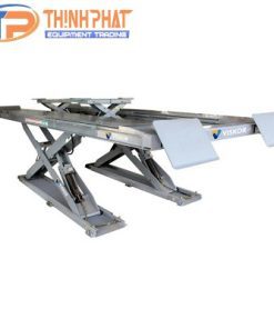 Cầu nâng cắt kéo kiểm tra góc lái VSL-4T