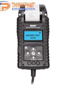 Kiểm tra ắc quy kết hợp in kết quả BT2010