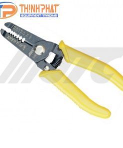 Kìm tuốt dây điện JTC-3318
