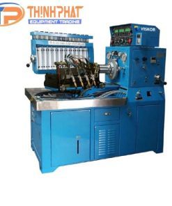 Máy cân chỉnh bơm cao áp dùng cho 12 xylanh VDT-300