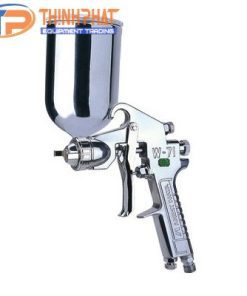 Súng phun sơn Anest Iwata W71-21G