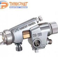 Súng phun sơn Anest Iwata WA-200-251P