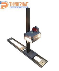 Thiết bị kiểm tra đèn pha VH-200