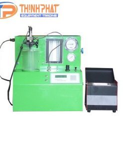 Thiết bị kiểm tra kim phun Common rail PQ1000