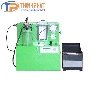 Thiết bị kiểm tra kim phun Common rail PQ1000