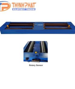 Thiết bị kiểm tra tốc độ VTS-3T - 3 tấn