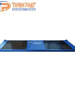 Thiết bị kiểm tra trượt ngang 10 tấn VSS-10T